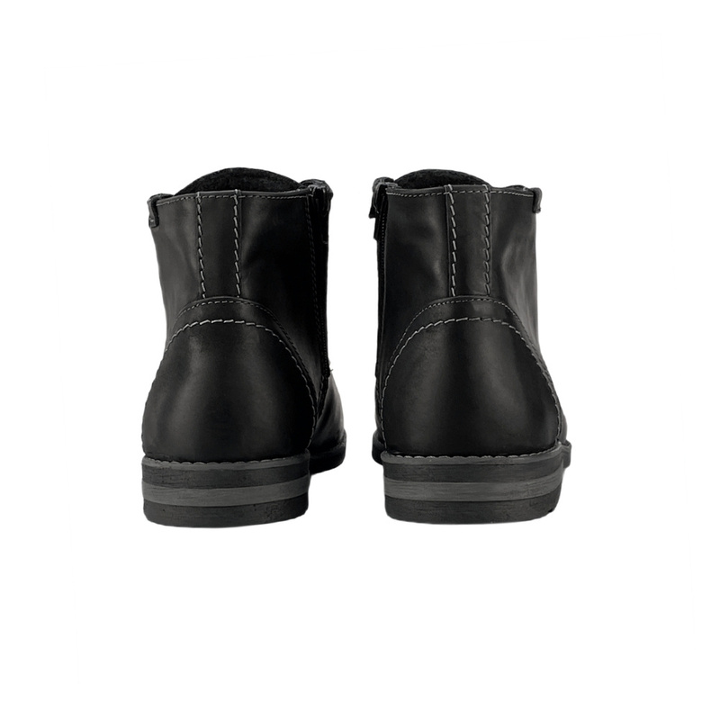Chaussures rehaussantes  pour hommes  VOLTURNO +7CM | BETELLI