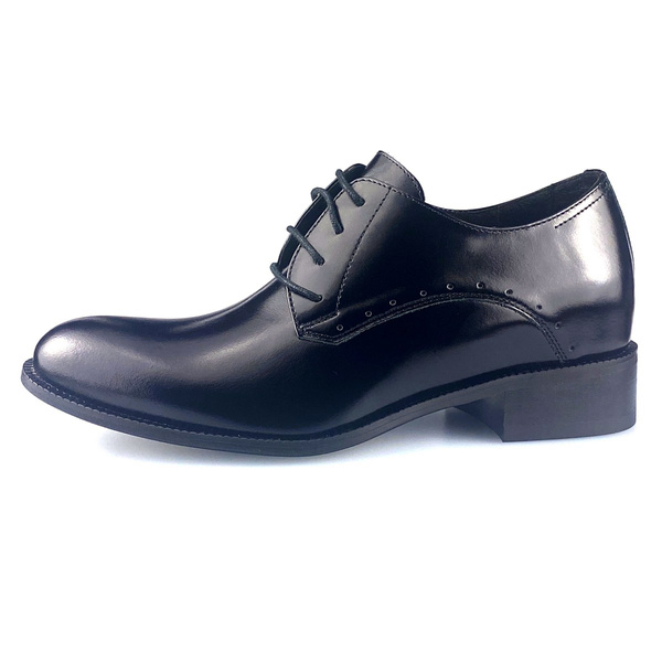 Chaussures rehaussantes pour hommes ARNO +7 CM | BETELLI