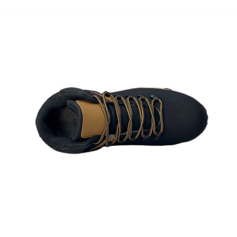 Chaussures rehaussantes homme JACKSON + 6 CM | HIGH UPPER