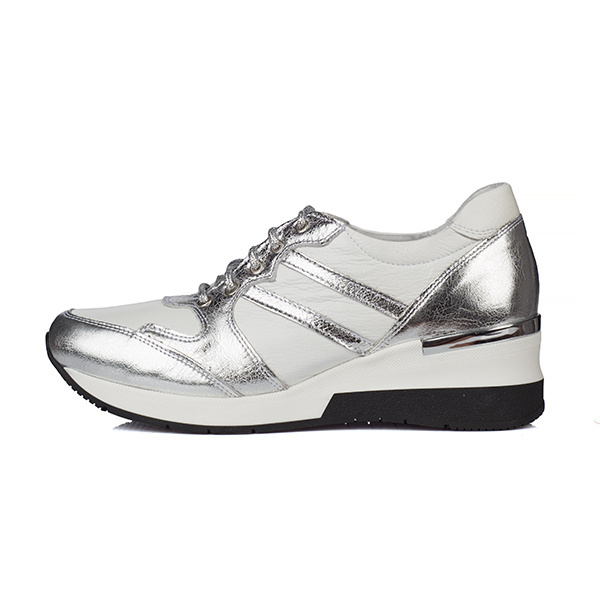 Chaussures rehaussantes MARINA + 6 CM femme | BETELLI