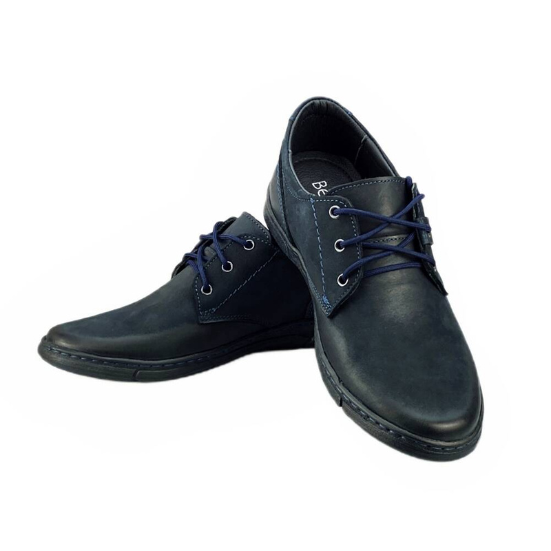 Chaussures rehaussantes pour hommes  ARTURO + 6 CM | BETELLI