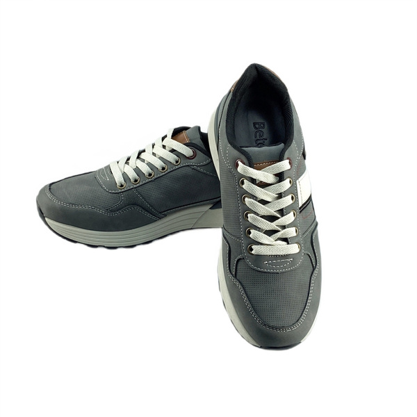 DANTE Chaussures rehaussantes  homme + 7 CM | HIGH UPPER