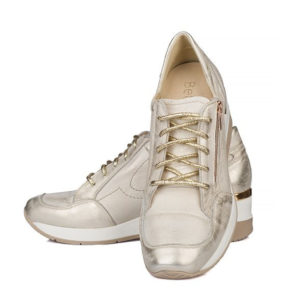 Chaussures femme rehaussantes STEFANIA + 7CM | BETELLI