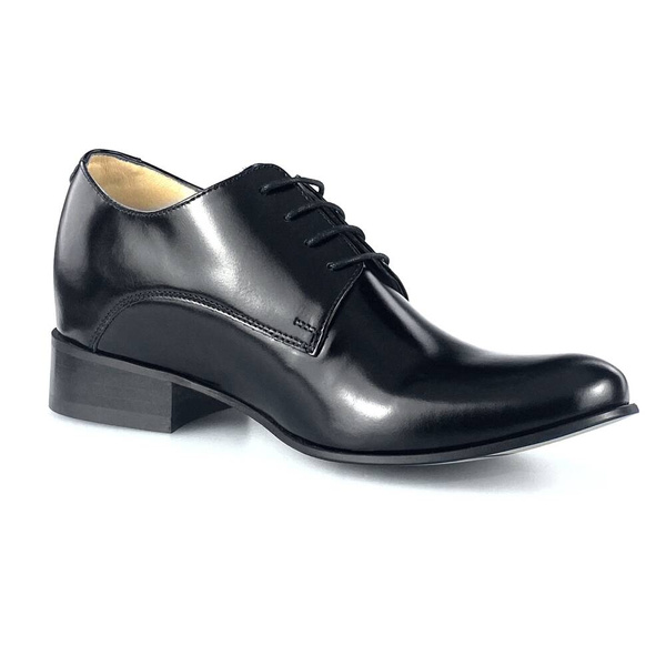 Chaussures réhaussantes homme TIVOLI + 7CM | BETELLI