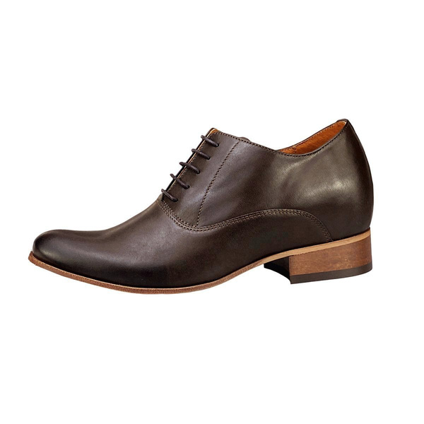 Chaussures rehaussantes pour hommes FIRENZE +7CM | BETELLI