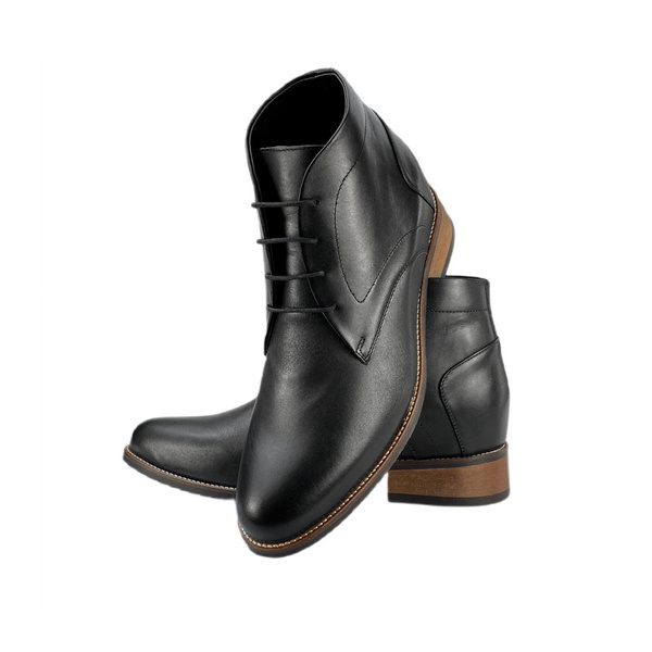 Chaussures réhaussantes homme PONZA + 7 CM | BETELLI