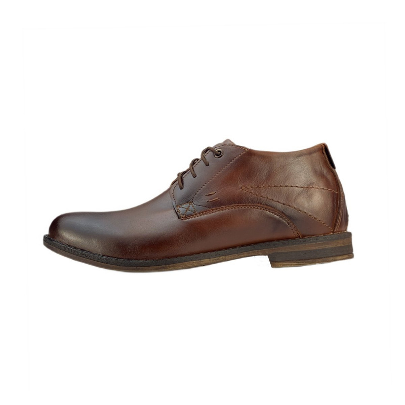 Chaussure rehaussantes homme FONTANA + 6 CM | BETELLI