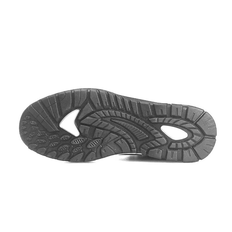 Chaussures d'ascenseur pour hommes MARCO + 8 CM | HIGH UPPER