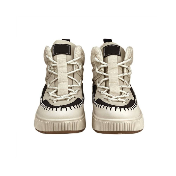 Chaussures rehaussantes femme RACHEL +8 CM | HIGH UPPER