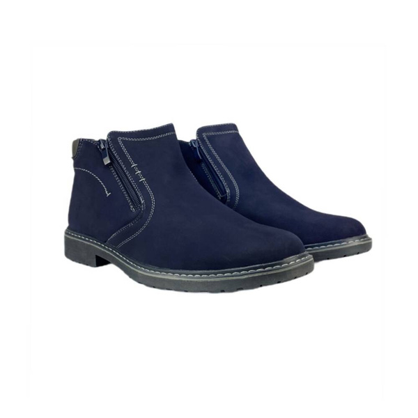 Chaussures rehaussantes homme JOHN + 6 CM | HIGH UPPER
