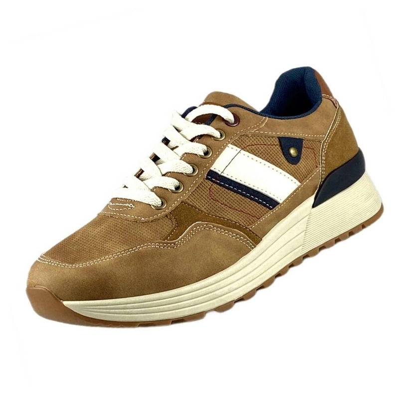RAFFAELE Chaussures rehaussantes  homme + 7 CM | HIGH UPPER