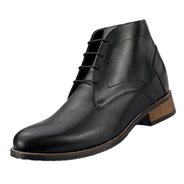 Chaussures réhaussantes homme PONZA + 7 CM | BETELLI