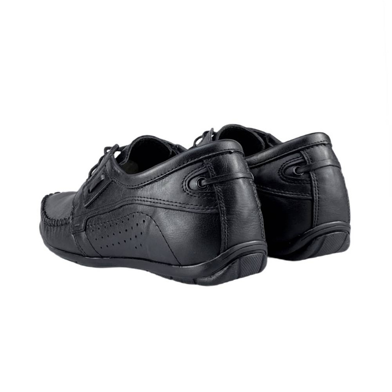 Mocassins rehaussants homme CORTINA +6 CM | BETELLI
