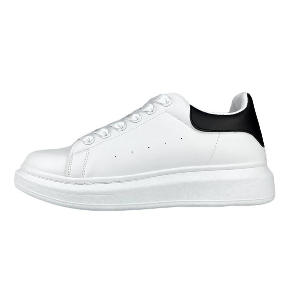 Baskets rehaussantes homme PAOLO +8 CM | HIGH UPPER
