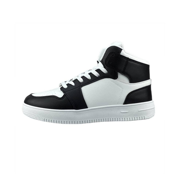 Chaussures rehaussantes homme FRANCESCO +7 CM | HIGH UPPER