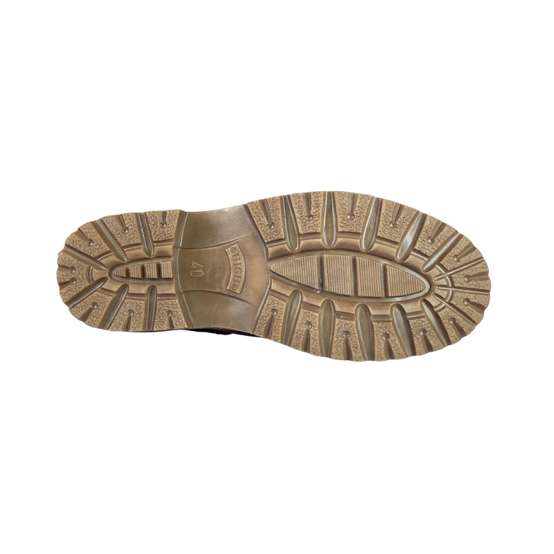 Chaussures rehaussantes KALABRIA +7 CM | BETELLI