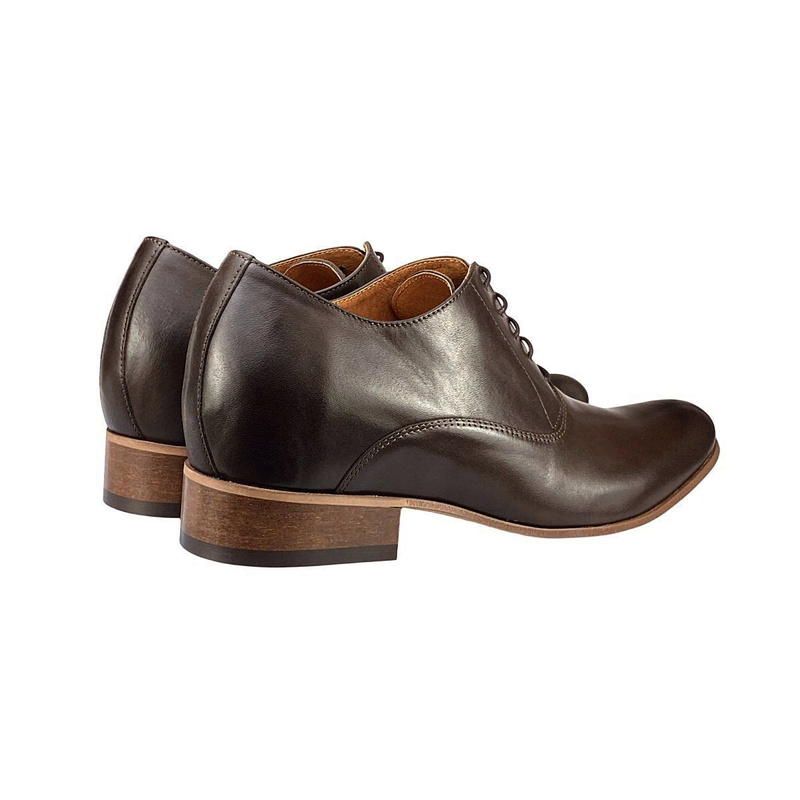 Chaussures rehaussantes pour hommes FIRENZE +7CM | BETELLI
