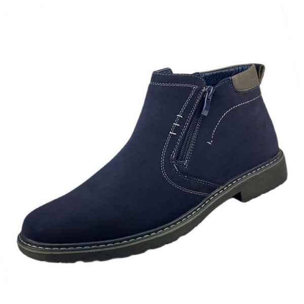 Chaussures rehaussantes homme JOHN + 6 CM | HIGH UPPER