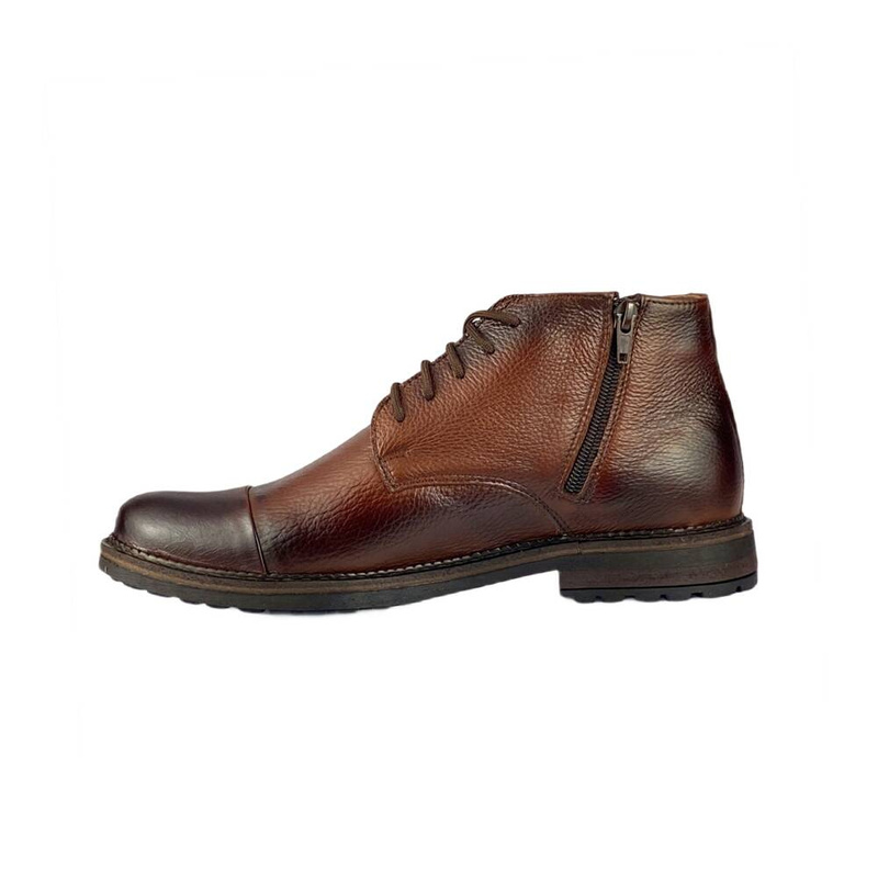 Chaussures rehaussantes pour hommes BAREGGIO +7 CM | BETELLI