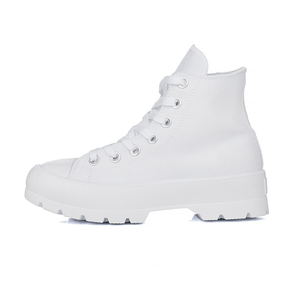 Chaussures rehaussantes pour femmes CHIARA + 7CM | HIGH UPPER