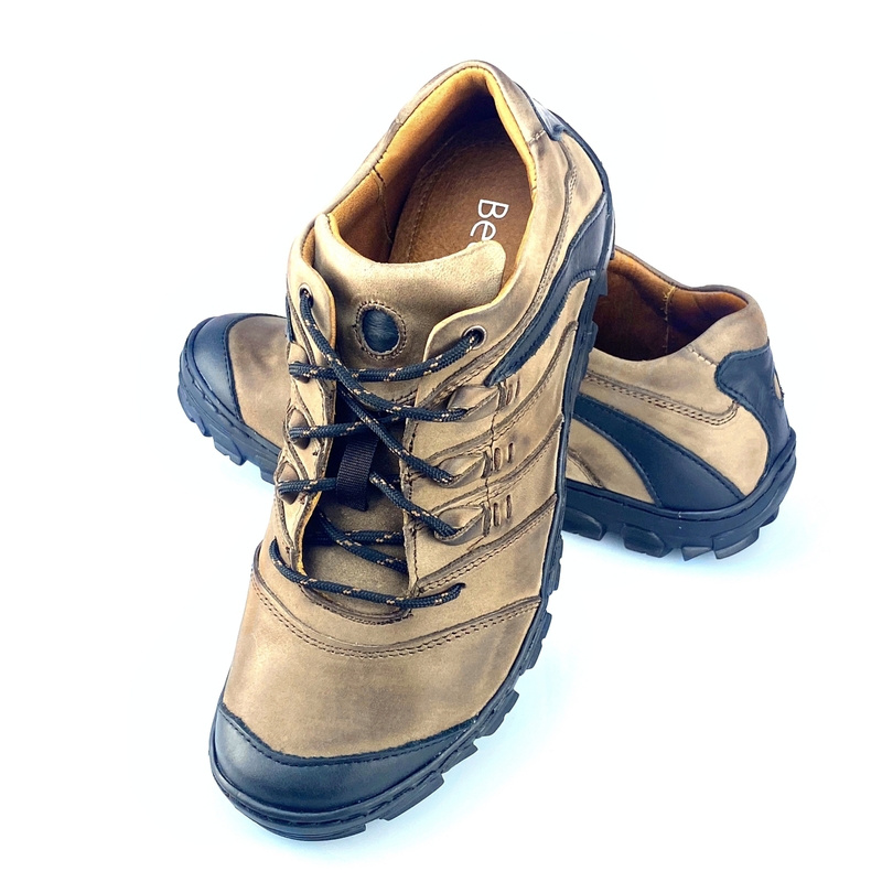 Chaussures d'ascenseur pour hommes TRIEST + 7 CM | BETELLI
