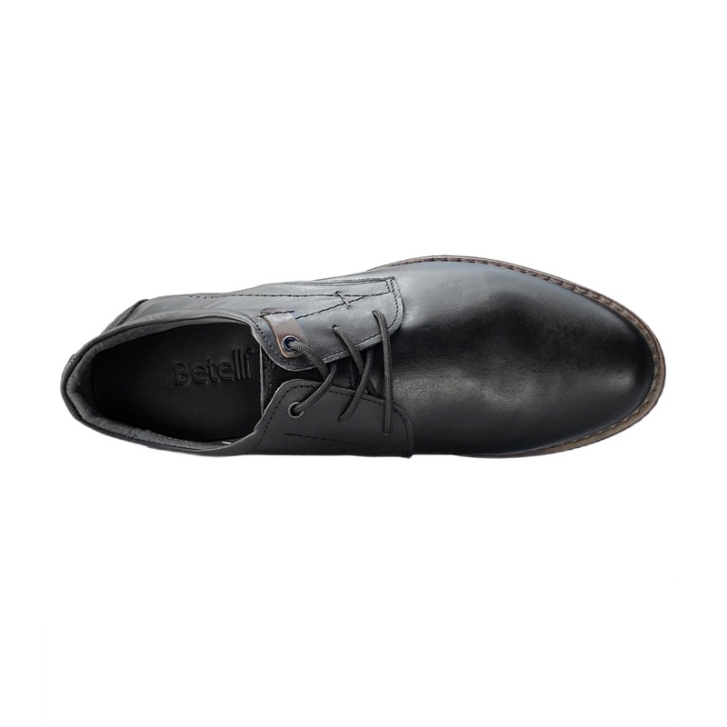Chaussures rehaussantes homme PISA + 6 CM | BETELLI
