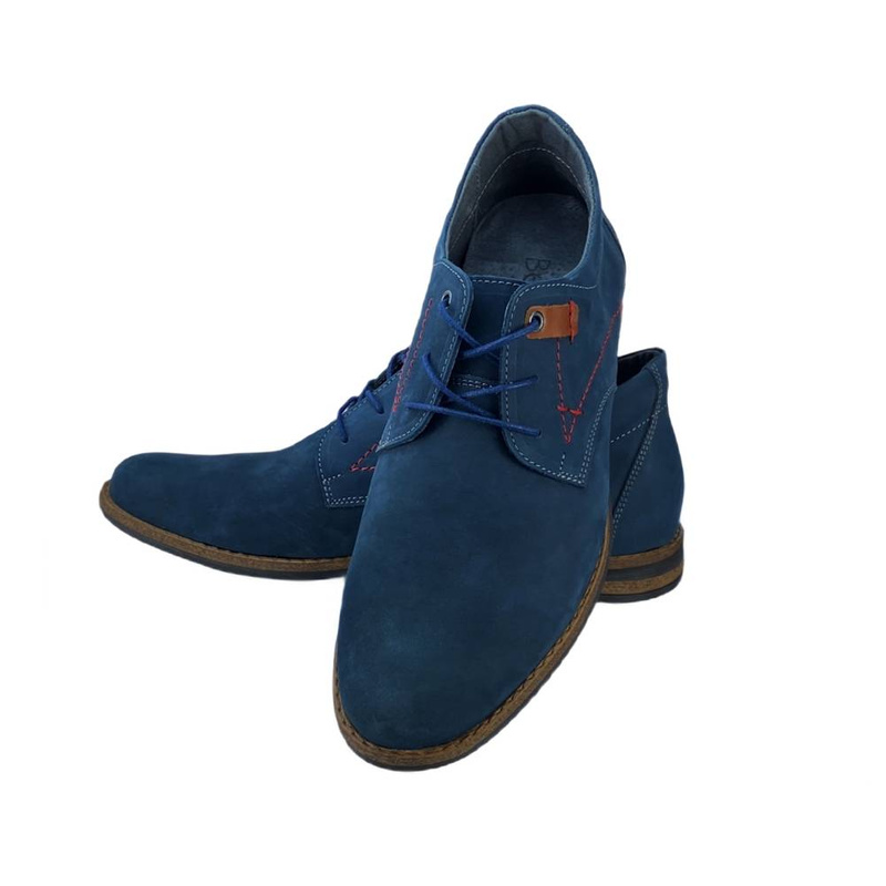 Chaussures rehaussantes homme CHIANTI + 6 CM  | BETELLI