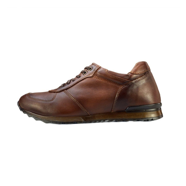 Chaussures rehaussantes homme ROMANO + 6 CM | BETELLI
