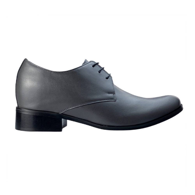 Chaussures rehaussantes pour hommes GRAPPA + 7CM | BETELLI
