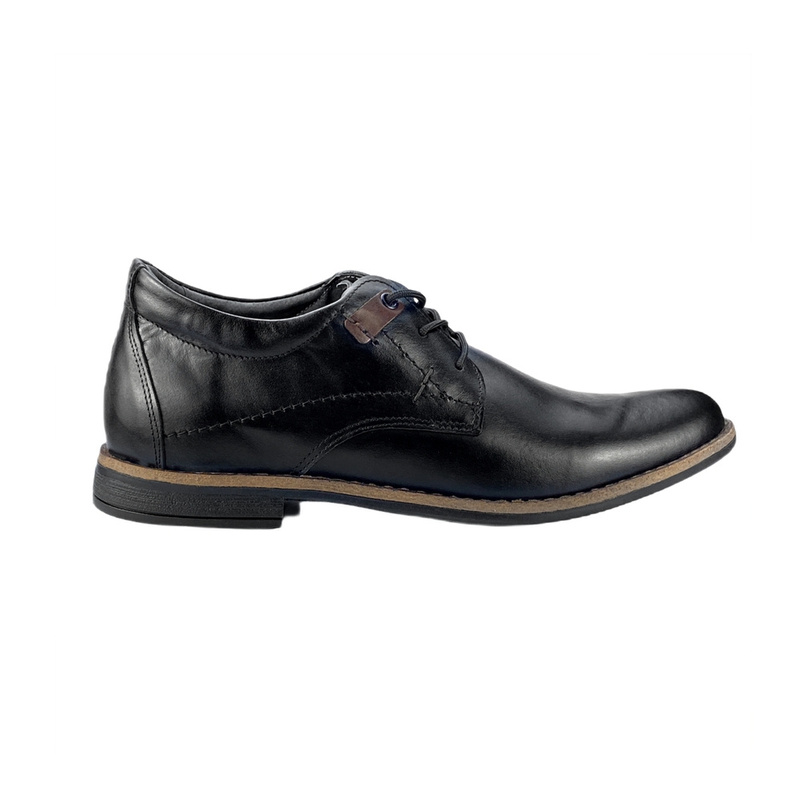 Chaussures rehaussantes homme PISA + 6 CM | BETELLI