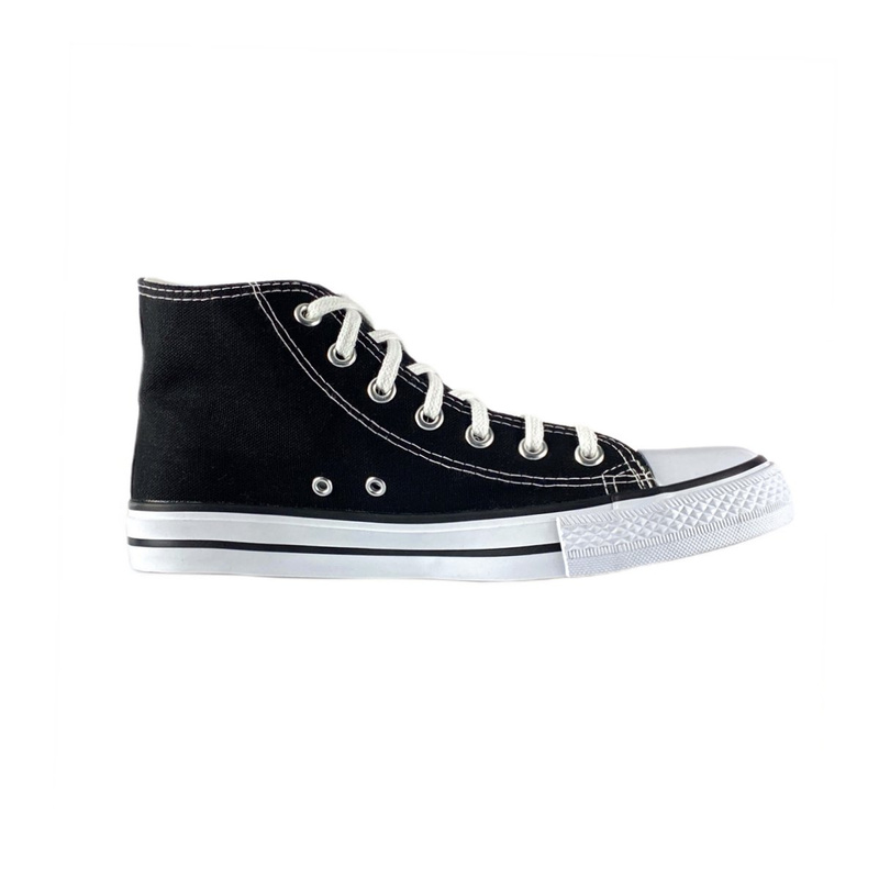 Chaussures rehaussantes pour hommes ADAMO +6 CM | HIGH UPPER