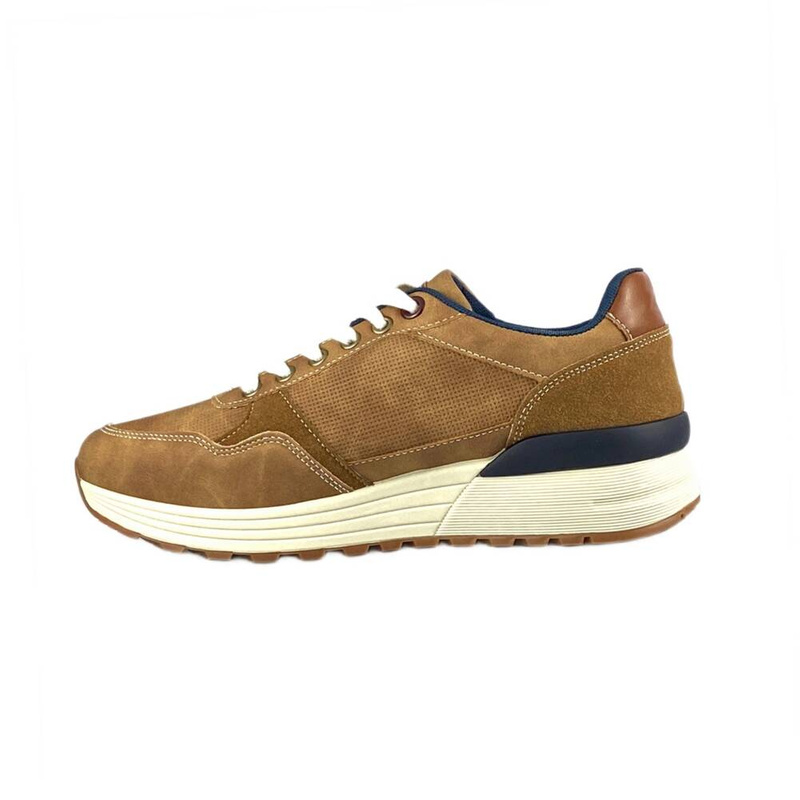 RAFFAELE Chaussures rehaussantes  homme + 7 CM | HIGH UPPER