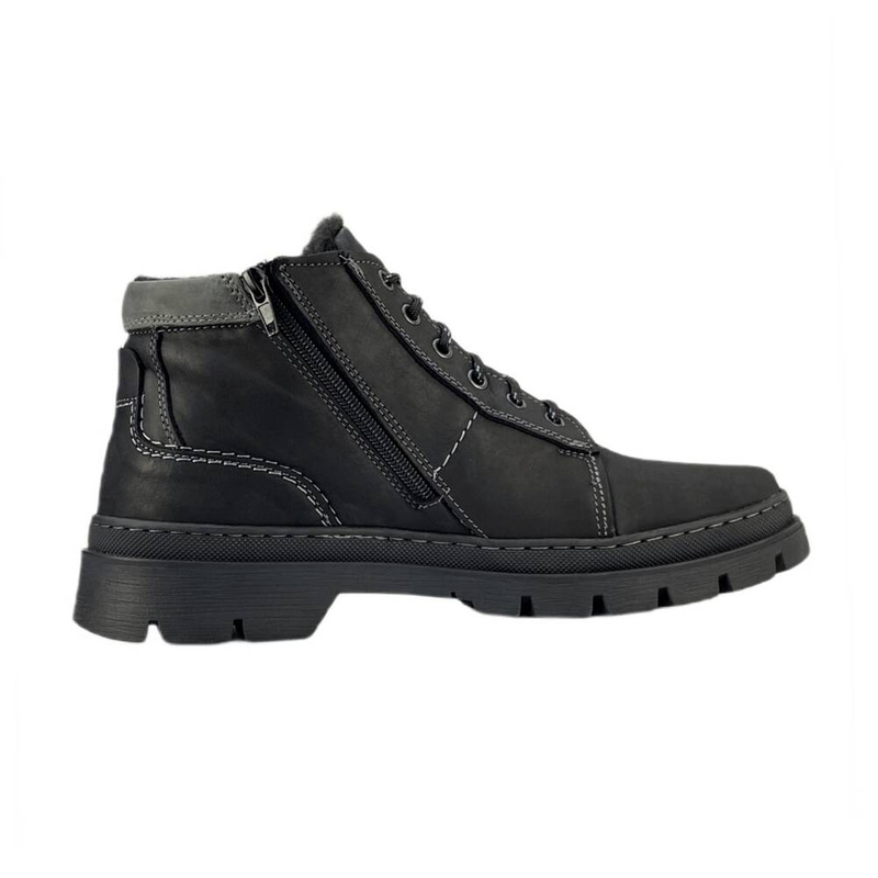 Chaussures réhaussantes homme SANTINO + 7 CM | BETELLI