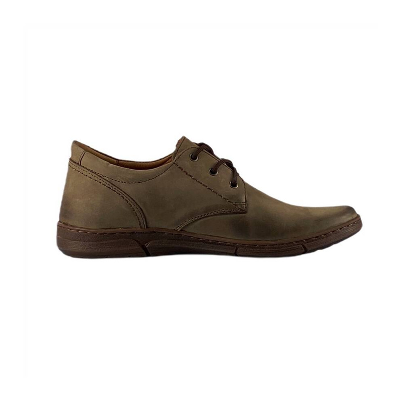 Chaussures rehaussantes pour hommes CAMILLO + 6 CM | BETELLI