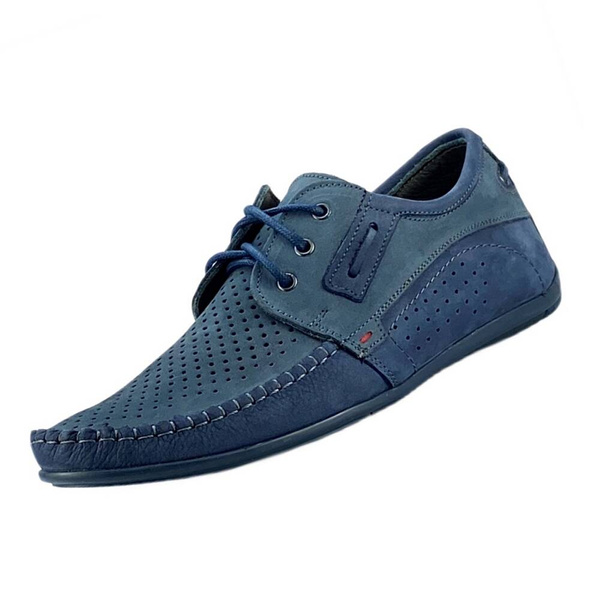 Mocassins rehaussants homme TRENTO +6 CM | BETELLI
