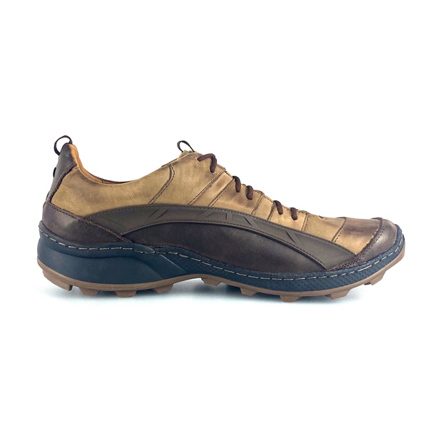 Chaussures d'ascenseur pour hommes GAVI + 6 CM