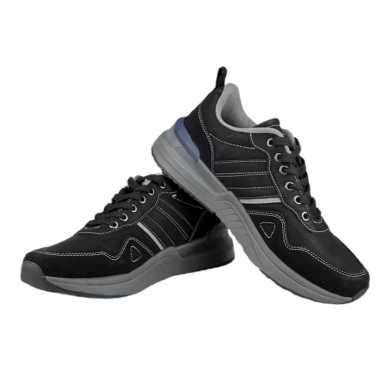Chaussures élévatrices homme ARMANDO + 7 CM | HIGH UPPER