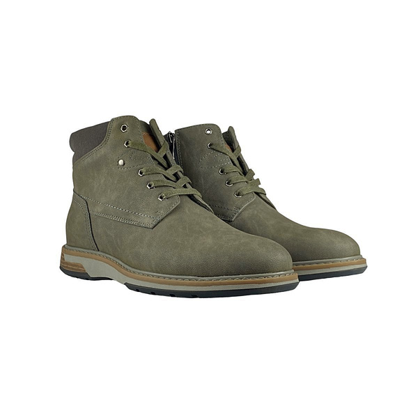 Chaussures rehaussantes pour hommes HENRY + 7 CM | HIGH UPPER