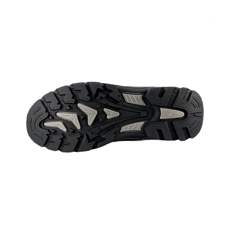 Chaussures d'ascenseur pour hommes MASONE + 7 CM