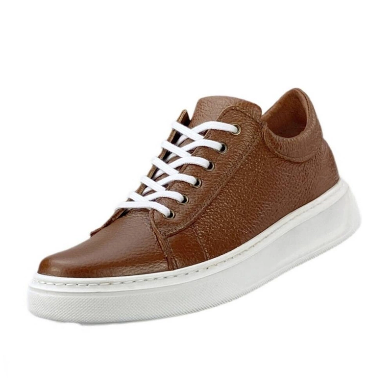 Chaussures rehaussantes pour homme UMBRIA + 7 CM | BETELLI