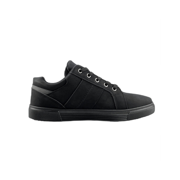 Chaussures rehaussantes homme  MARIO +5 CM | HIGH UPPER