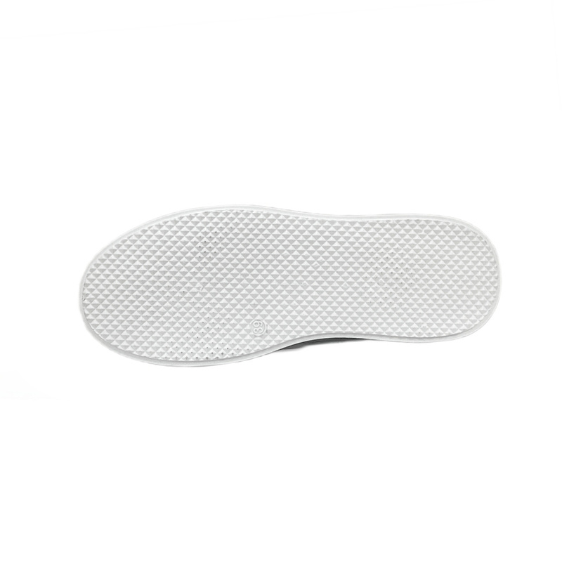 Baskets rehaussantes femme KAREN +7 CM | HIGH UPPER