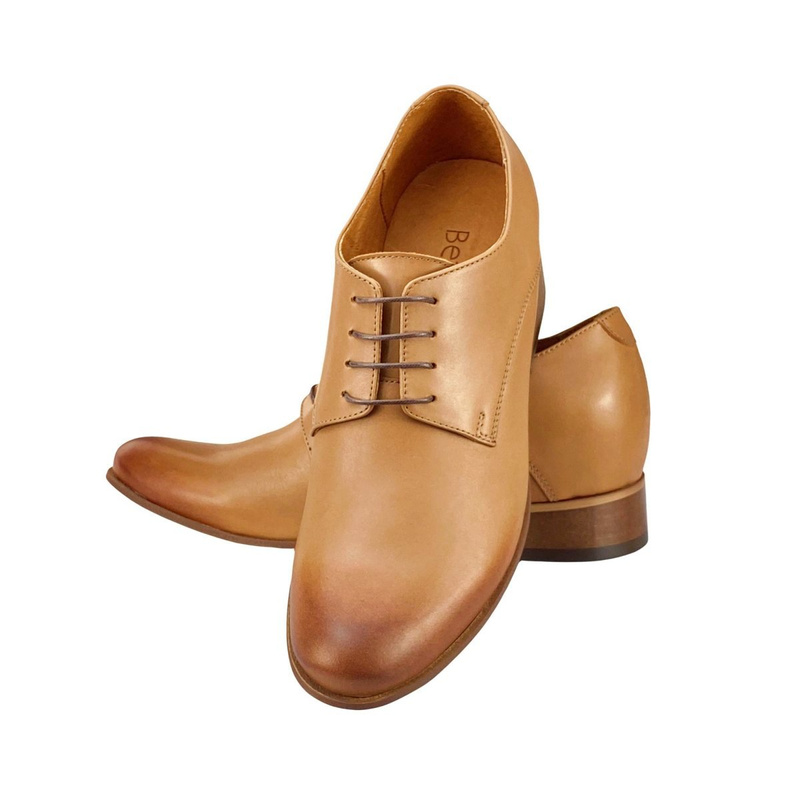 Chaussures rehaussantes pour hommes ASTI +7CM | BETELLI
