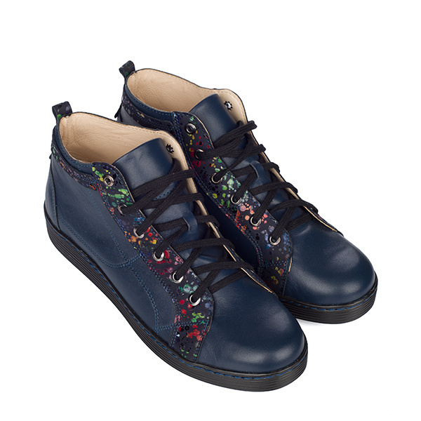 Chaussures rehaussantes femme CORNELIA + 6CM | BETELLI