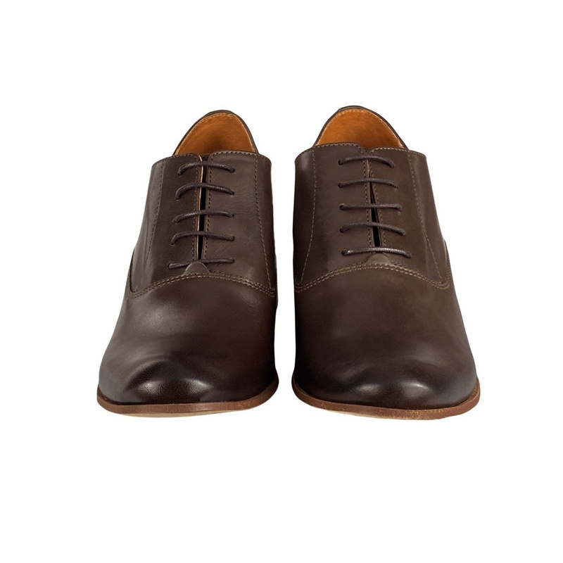 Chaussures rehaussantes pour hommes FIRENZE +7CM | BETELLI