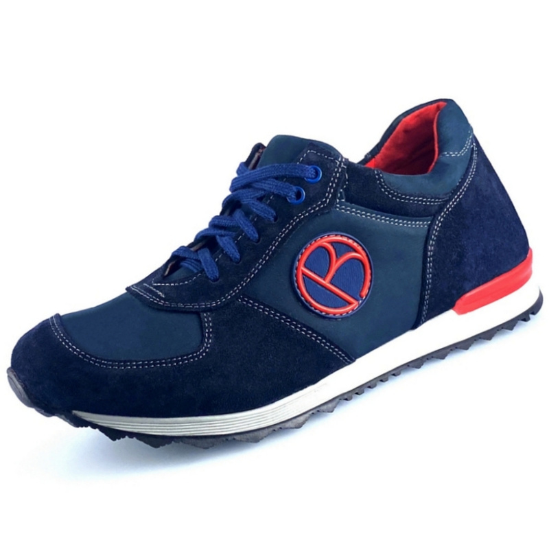 CAMPO + 7 CM chaussures élévatrices pour hommes | BETELLI