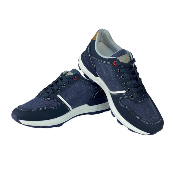 Chaussures élévatrices homme MAURIZIO + 7 CM | HIGH UPPER