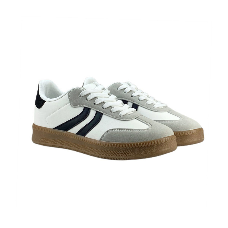 Baskets rehaussantes  DIEGO +6 CM | HIGH UPPER