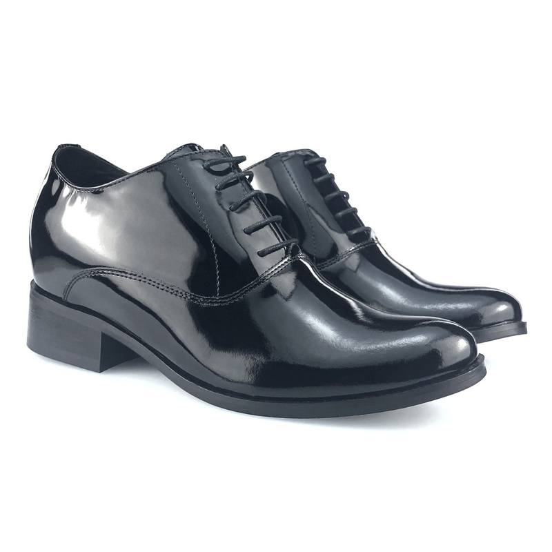 Chaussures réhaussantes pour hommes IMPERIAL + 7 CM  | BETELLI