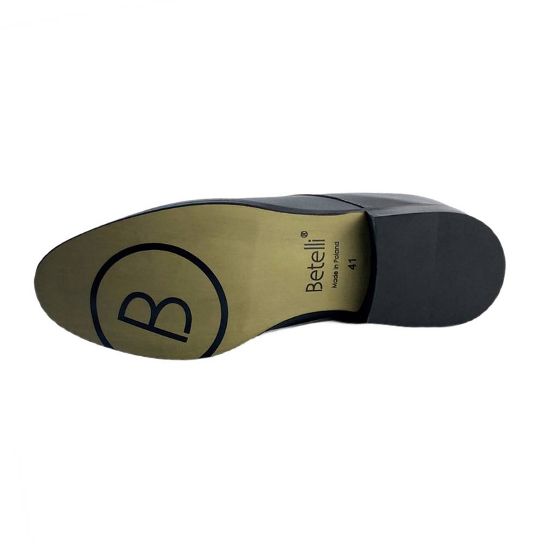 Chaussures rehaussantes pour hommes GRAPPA + 7CM | BETELLI